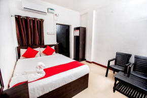 Hotel 1Square
